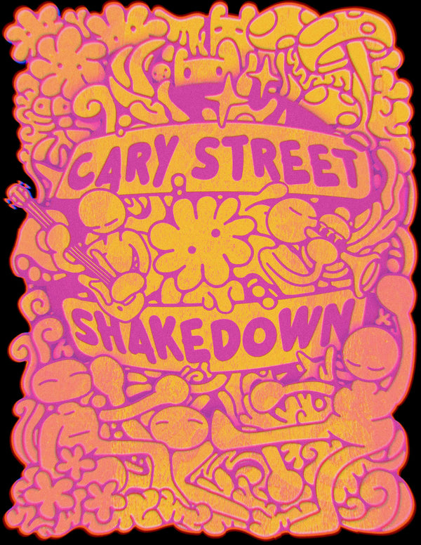 Shakedown Store 